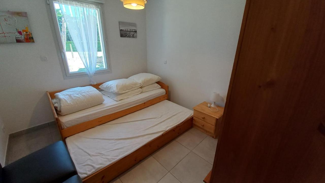 Les Silenes - Maison 3 Chambres Proche Plage Saint-Jean-de-Monts Exterior foto
